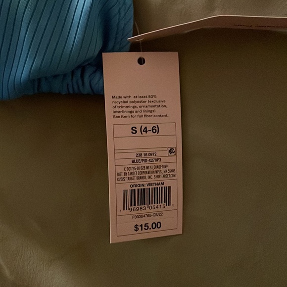 Target Bikini Set - Picture 3 of 5